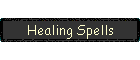 Healing Spells