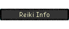 Reiki Info
